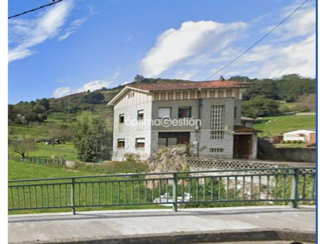 Casa en Las Regueras. Vivir en el campo cerca de todo! photo 0