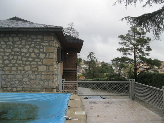 Casa en venta en El Alcornocal photo 0