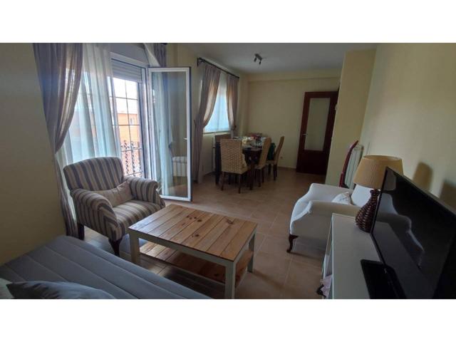 Venta de un piso en Moralzarzal photo 0