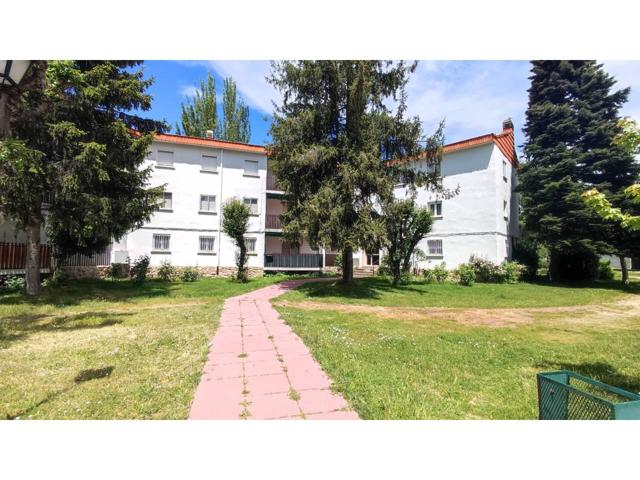 Venta de piso Urbanización en Moralzarzal photo 0