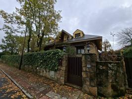 Venta de Villa en Moralzarzal photo 0