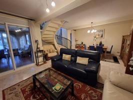 Venta de chalet adosado en Moralzarzal photo 0