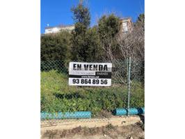 Venta de un solar en Palau-solità i Plegamans photo 0