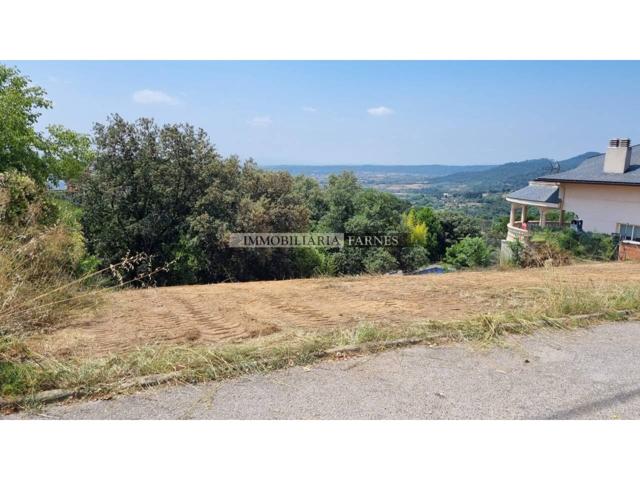 Solar en venta en Caldes de Montbui photo 0