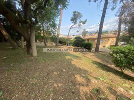 Parcela en venta en CAN ROVIRA photo 0