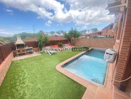 Casa en venta en Lliçà d'Amunt photo 0