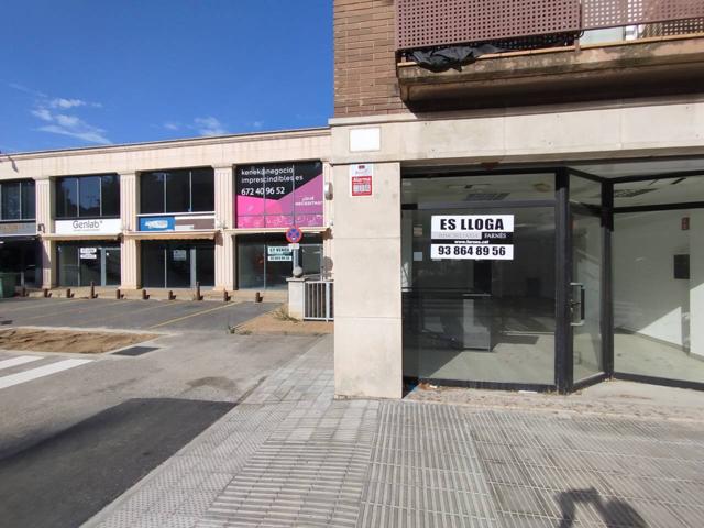 Local en alquiler en CENTRE photo 0