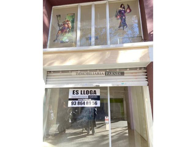 Local en alquiler en La Creu Alta(08208) photo 0