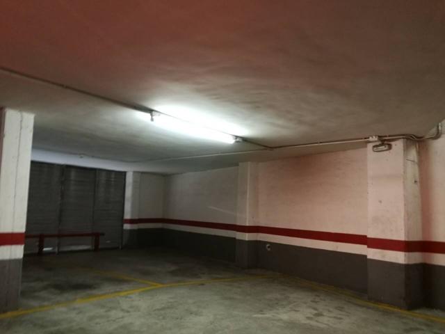 PLAZA DE PARQUING COHE +MOTO EN VENTA.. photo 0