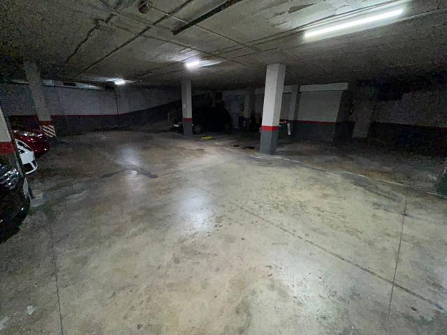 PARQUING CON TRASTERO EN VENTA EN LA SALUD photo 0