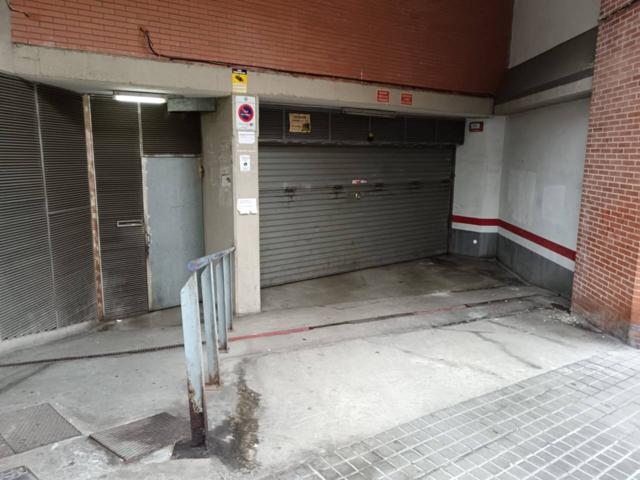 PLAZA DE PARQUING EN VENTA EN LA SALUD photo 0