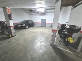 3 PLAZAS DE PARQUING EN VENTA EN DEULOFEU-BADALONA photo 0