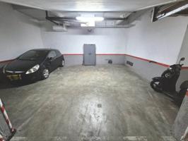 3 PLAZAS DE PARQUING EN VENTA EN DEULOFEU-BADALONA photo 0