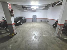 3 PLAZAS DE PARQUING EN VENTA EN DEULOFEU-BADALONA photo 0