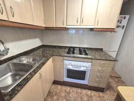 PISO EN VENTA EN LLEFIA-TRAFALGAR photo 0