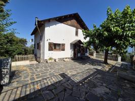 🏡 Chalet unifamiliar 147 m2 construidos en parcela de 800 m² – Canadá Park, Vallgorguina photo 0