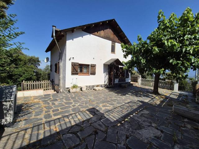 🏡 Chalet unifamiliar 147 m2 construidos en parcela de 800 m² – Canadá Park, Vallgorguina photo 0