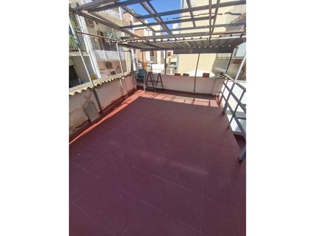 Piso en venta en calle Quevedo photo 0