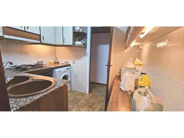 PISO CON ASCENSOR EN MONTIGALA- A 3 MIN DEL METRO photo 0