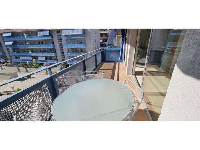 PISO TODO EXTERIOR EN LA ZONA DEL PUERTO - EL CANAL photo 0