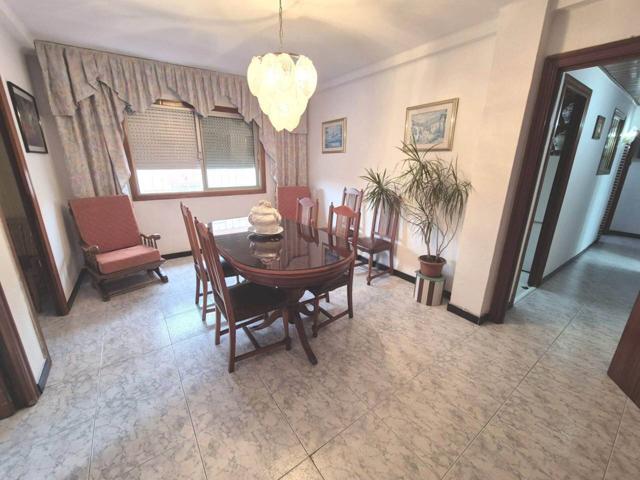 PISO EN VENTA EN GRUPO VIRGEN DE LA SALUD photo 0