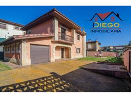Precioso chalet en venta photo 0