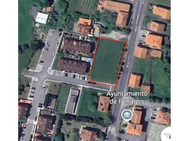 Terreno en venta en Penagos photo 0