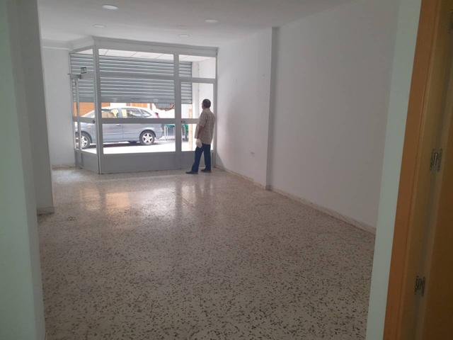 Alquiler de local comercial en Cieza photo 0