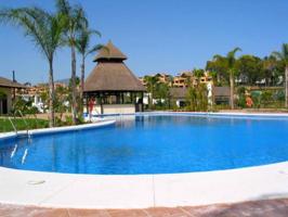 AMPLIA VIVIENDA DE 1 DORMITORIO EN LA ZONA DEL CAMPANARIO (ESTEPONA) photo 0