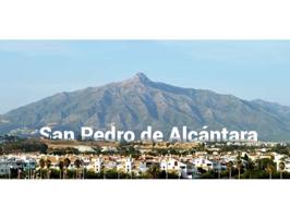 ¡Descubre tu nuevo vivienda en el corazón de San Pedro de Alcántara! photo 0