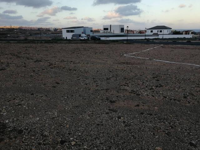 PARCELA EN URBANIZACIÓN 'LAS GRANADAS'(PUERTO DEL ROSARIO) photo 0