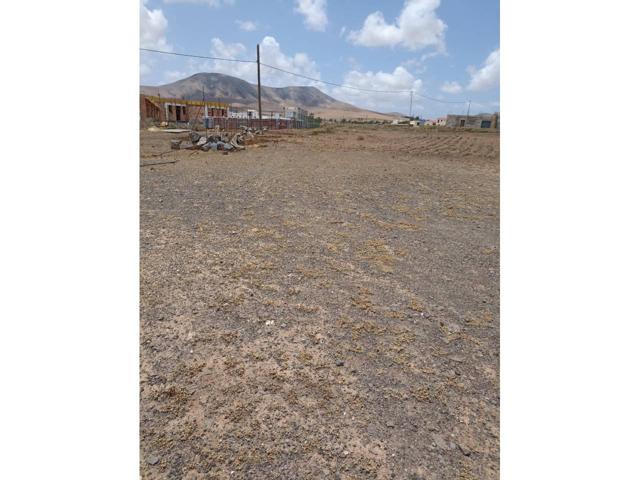'TERRENO CON PROYECTO Y LICENCIA EN PUEBLO DE TESJUATE photo 0