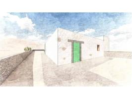 VENTA CASA RUINA CON PROYECTO -CALDERETA photo 0