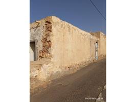 VENTA DE PARCELA URBANIZABLE CON RUINA photo 0