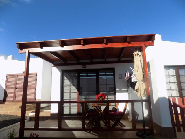 VENTA DE APARTAMENTO EN CALETA DE FUSTE (ANTIGUA)ISLA DE FUERTEVENTURA photo 0