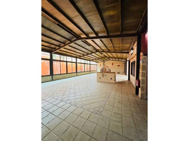 Local en alquiler en El Matorral(35600) photo 0