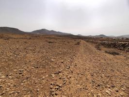 VENTA DE PARCELA RUSTICA EN TRIQIVIJATE,MUNICIPIO DE ANTIGUA photo 0