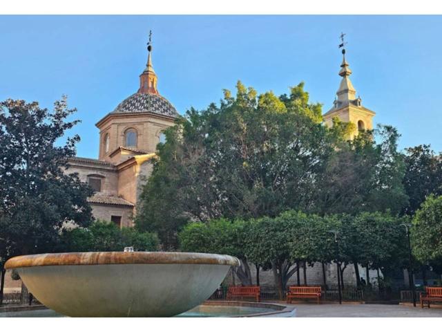 ¡Estupendo Piso en Venta en el Corazón de San Nicolás! photo 0