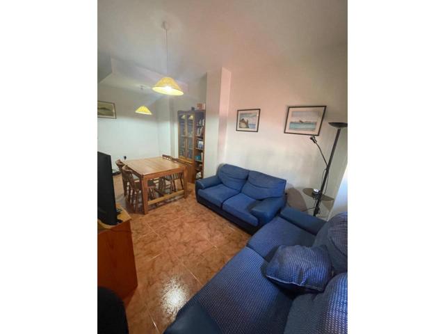Piso en venta en El Ranero-San Basilio(30009) photo 0