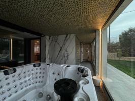 ¡Exclusivo Chalet de diseño en Monteagudo! photo 0