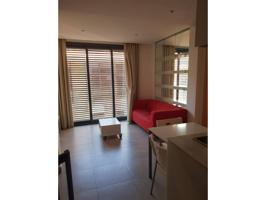 Maravilloso de Apartamento en alquiler en pleno centro de Murcia photo 0