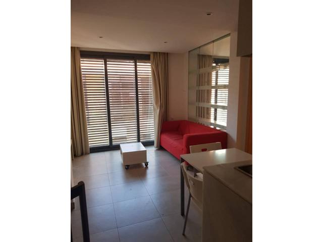 Maravilloso de Apartamento en alquiler en pleno centro de Murcia photo 0