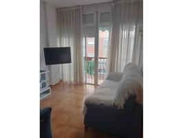 Estupendo piso en alquiler en San Antón photo 0