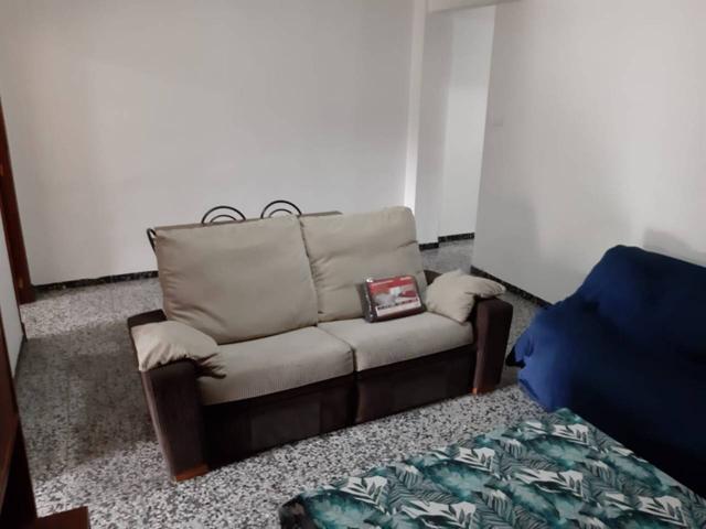 Estupendo piso en alquiler en San Antón photo 0