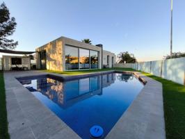 Impresionante Chalet de Lujo en una Ubicación Exclusiva photo 0