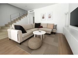 Chalet adosado en venta en Alcantarilla photo 0