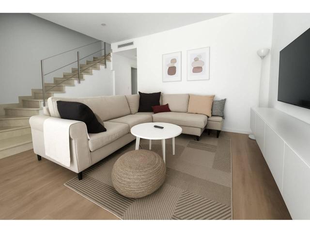 Chalet adosado en venta en Alcantarilla photo 0