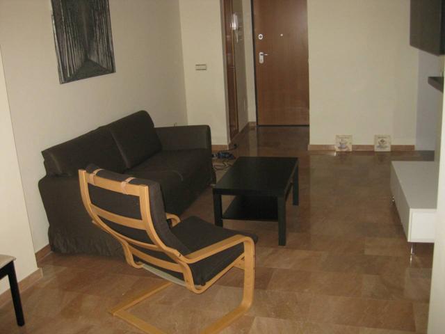 Estupendo apartamento en Juan Carlos I photo 0