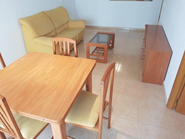 Acogedor apartamento en alquiler en El Ranero photo 0