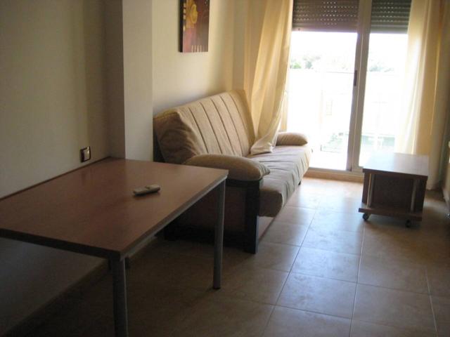 Estupendo apartamento en venta en Barriomar photo 0